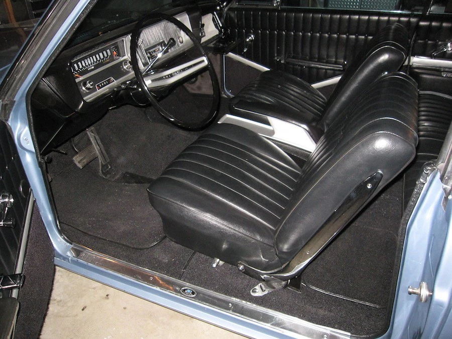 1964 Buick Skylark 3rd Gen - Image 13 of 31
