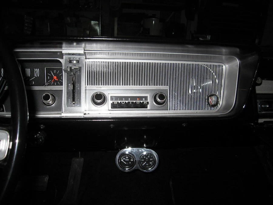 1964 Buick Skylark 3rd Gen - Image 15 of 31
