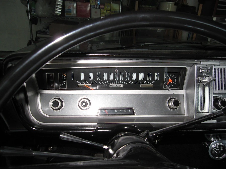1964 Buick Skylark 3rd Gen - Image 16 of 31