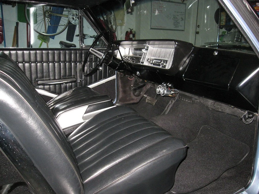 1964 Buick Skylark 3rd Gen - Image 17 of 31