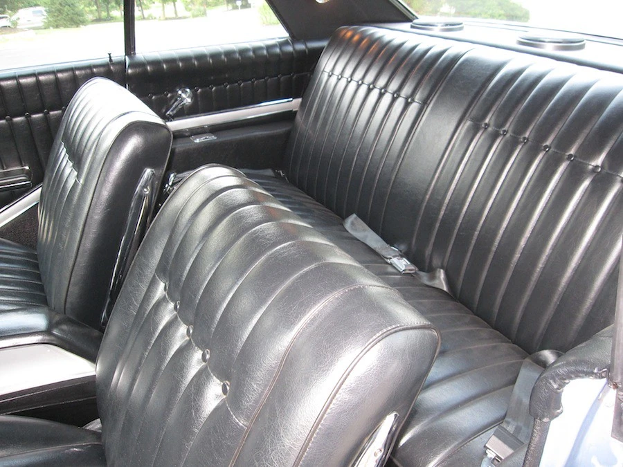 1964 Buick Skylark 3rd Gen - Image 18 of 31