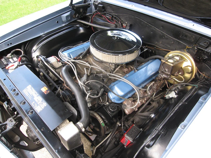 1964 Buick Skylark 3rd Gen - Image 19 of 31