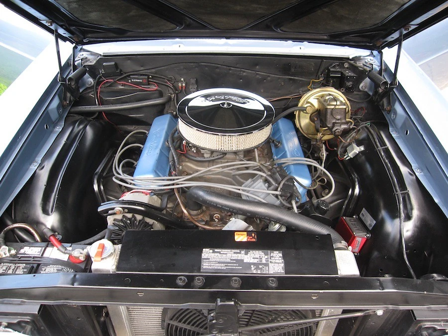 1964 Buick Skylark 3rd Gen - Image 20 of 31