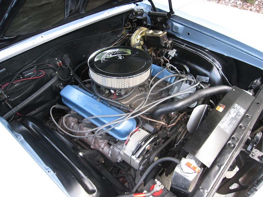 1964 Buick Skylark 3rd Gen - Image 21 of 31