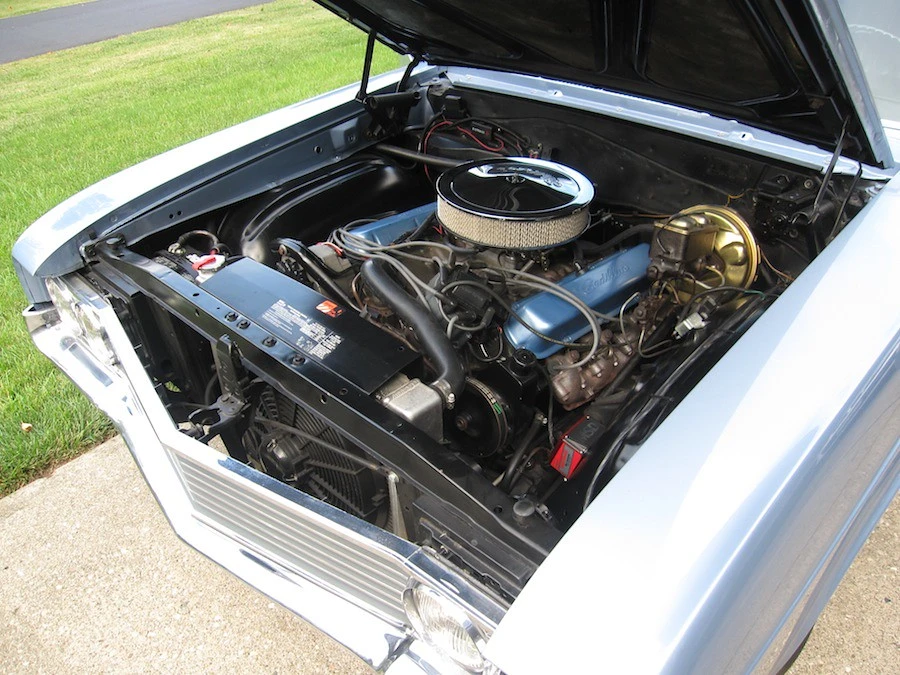 1964 Buick Skylark 3rd Gen - Image 22 of 31