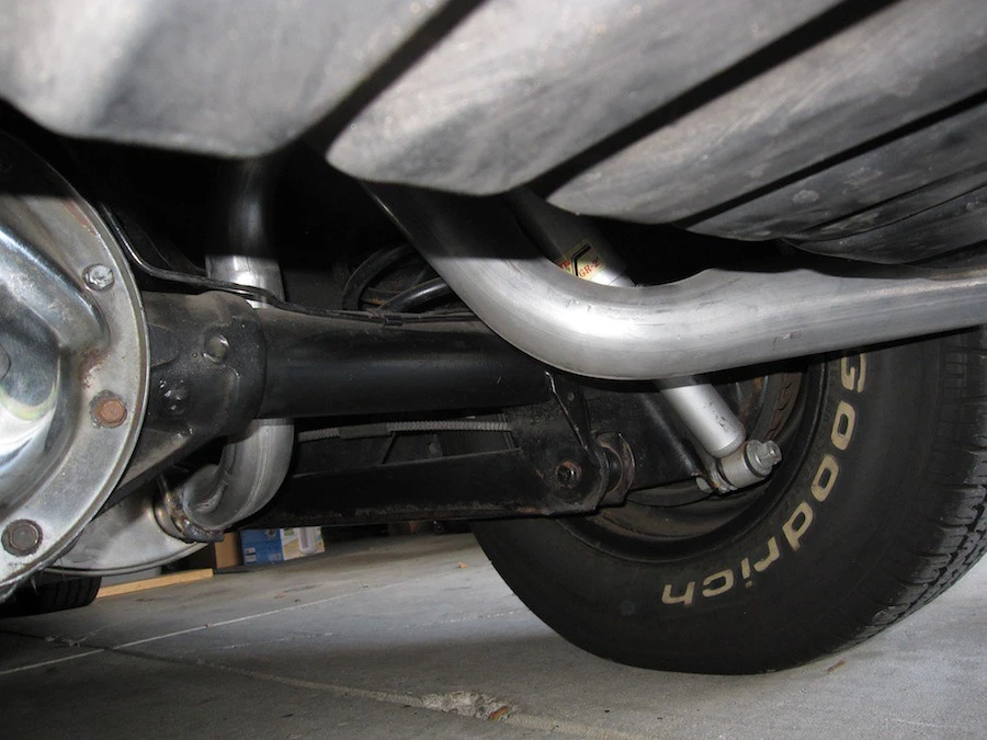 1964 Buick Skylark 3rd Gen - Image 25 of 31