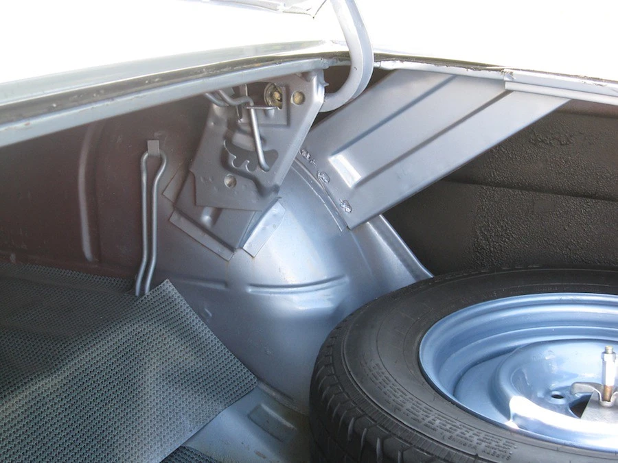 1964 Buick Skylark 3rd Gen - Image 30 of 31