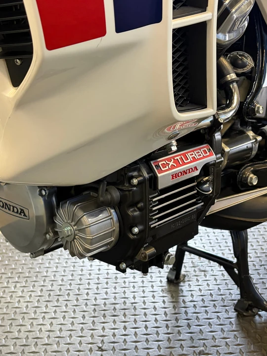 1983 Honda CX - Image 14 of 22