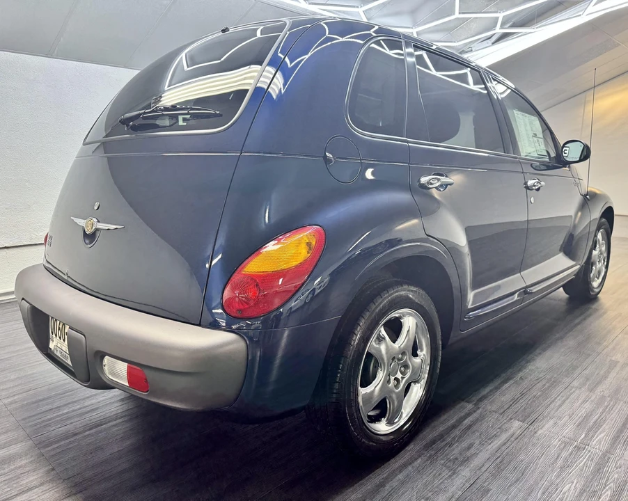 2001 Chrysler PT Cruiser - Image 19 of 31