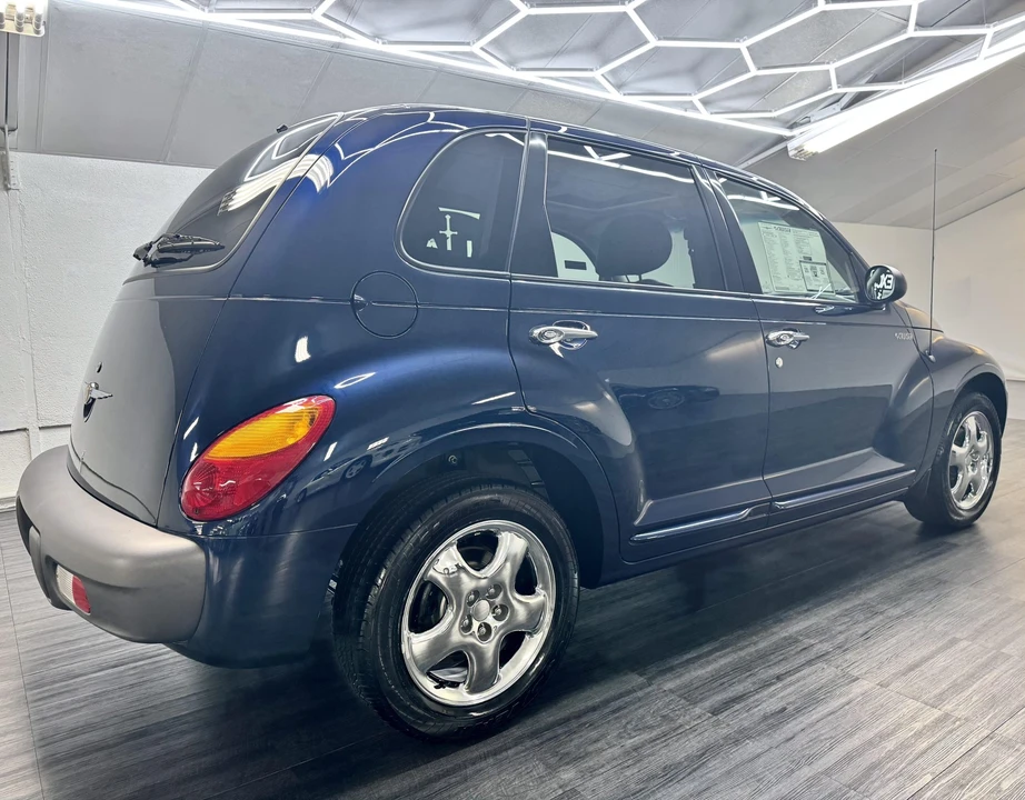 2001 Chrysler PT Cruiser - Image 17 of 31