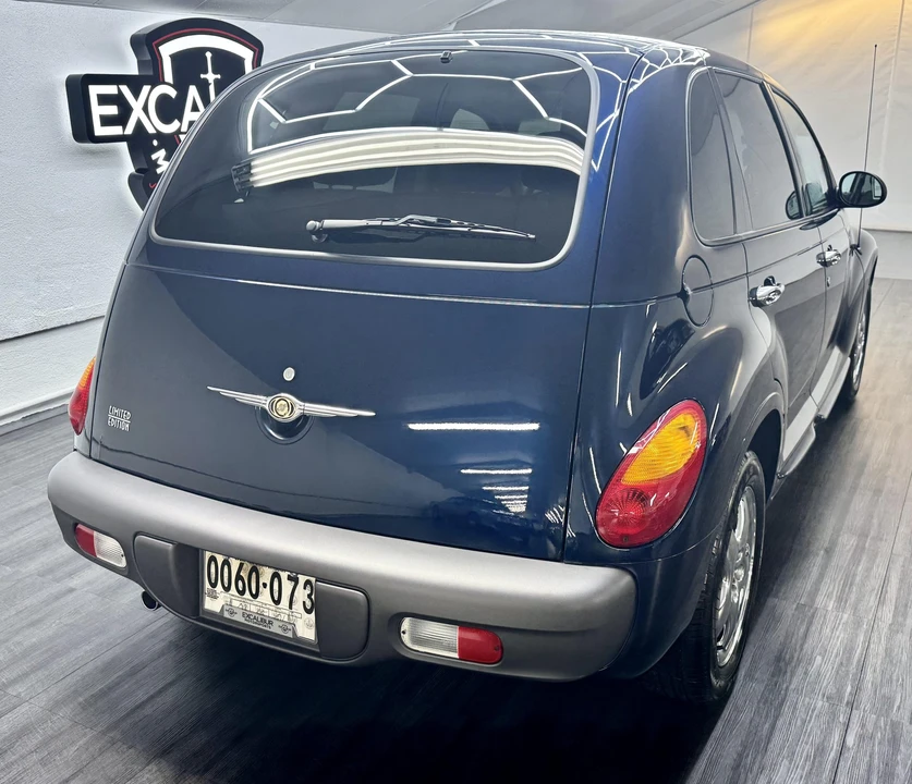 2001 Chrysler PT Cruiser - Image 21 of 31