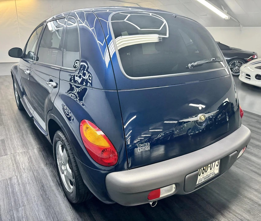2001 Chrysler PT Cruiser - Image 24 of 31