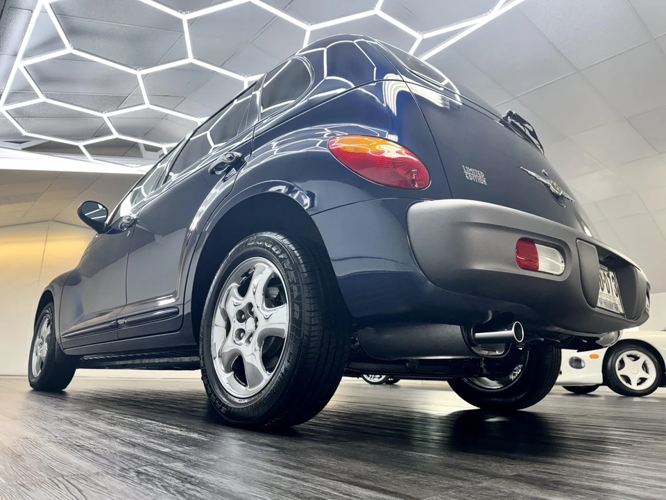 2001 Chrysler PT Cruiser - Image 26 of 31