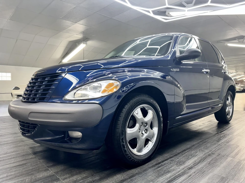 2001 Chrysler PT Cruiser - Image 2 of 31