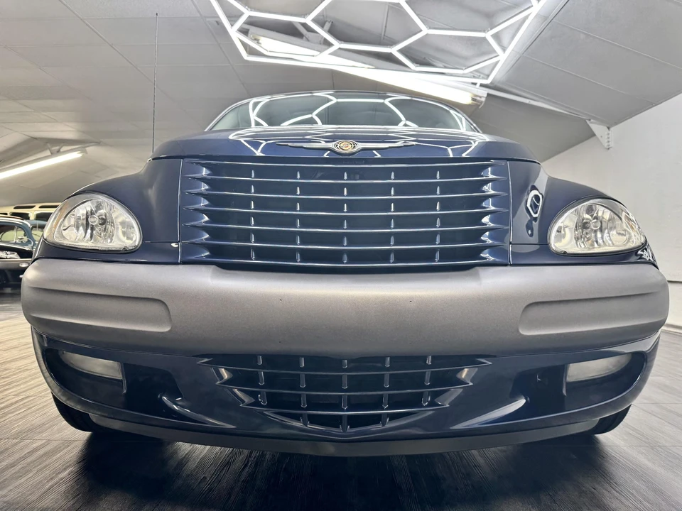 2001 Chrysler PT Cruiser - Image 8 of 31