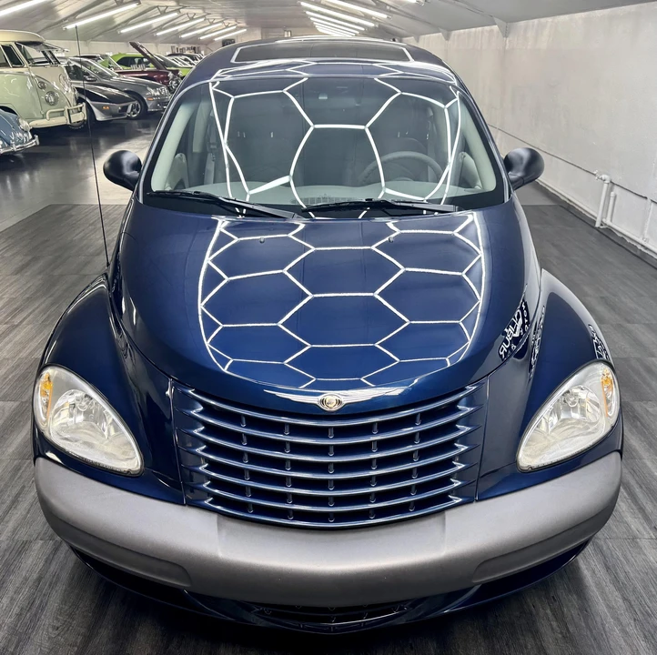 2001 Chrysler PT Cruiser - Image 6 of 31