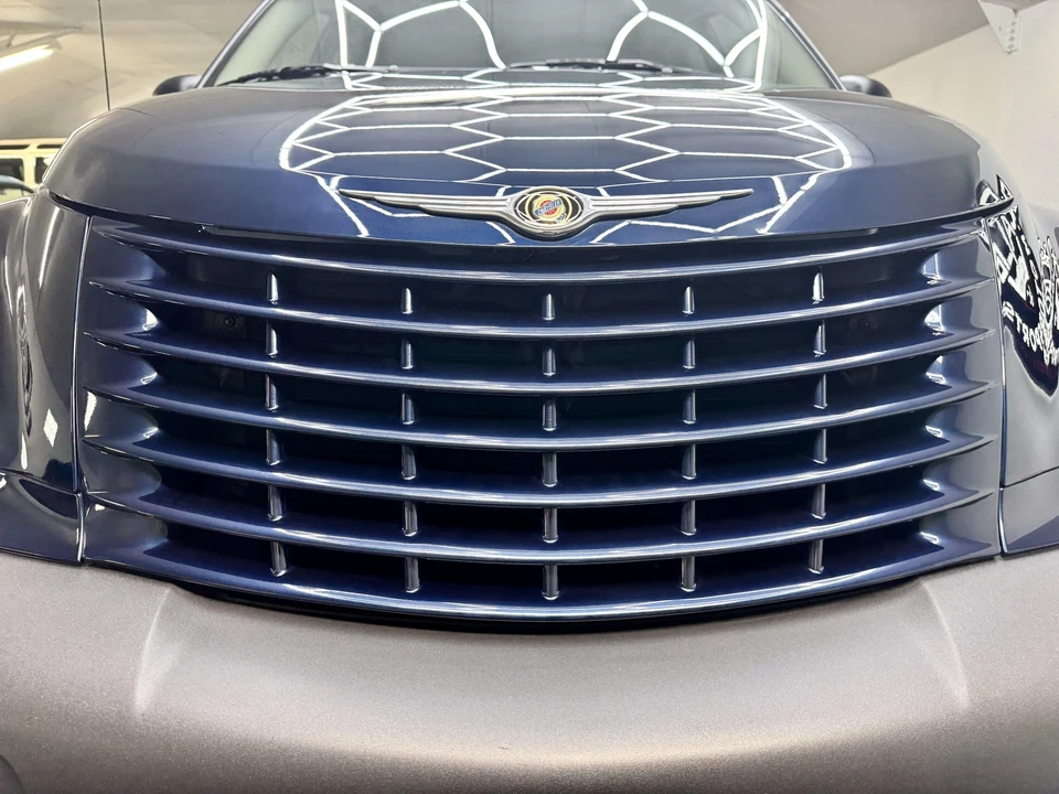 2001 Chrysler PT Cruiser - Image 31 of 31