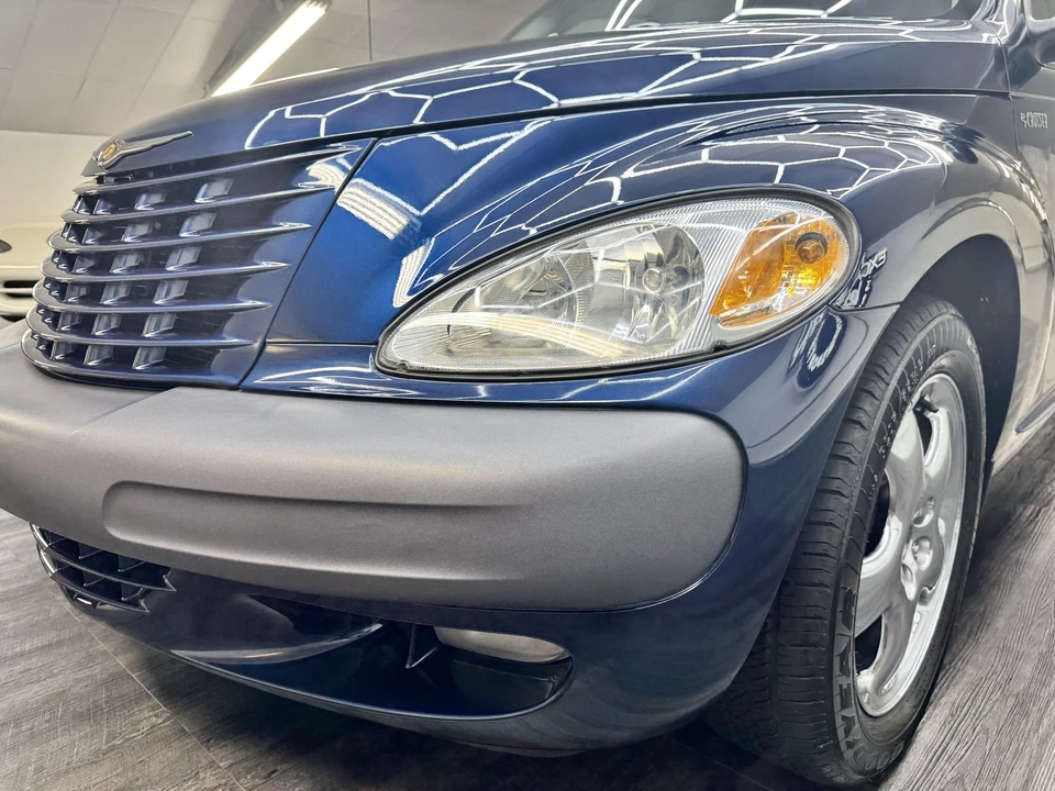 2001 Chrysler PT Cruiser - Image 29 of 31