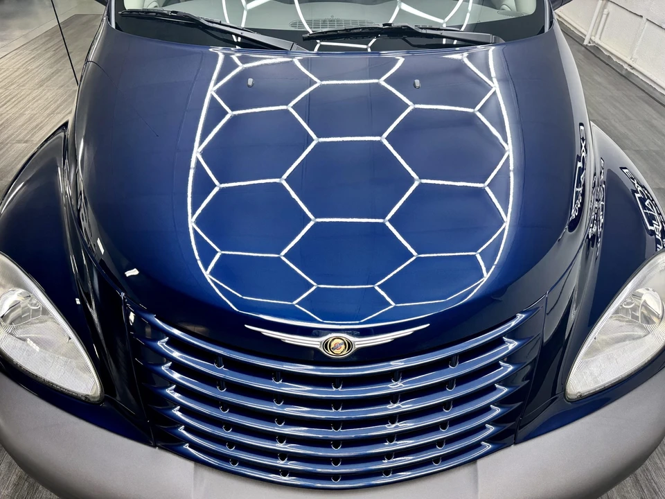 2001 Chrysler PT Cruiser - Image 30 of 31
