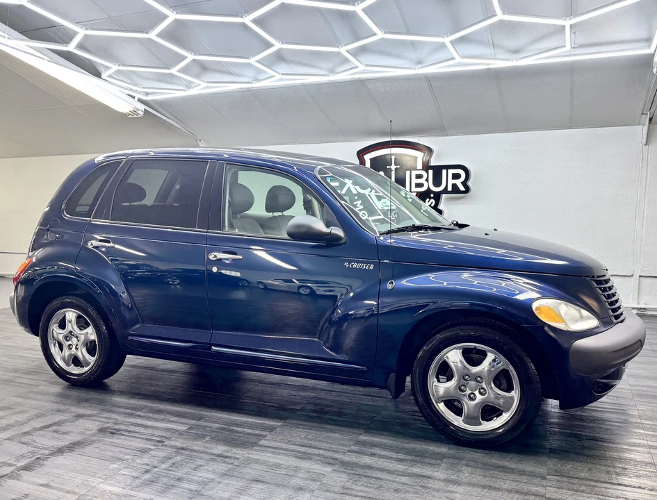 2001 Chrysler PT Cruiser - Image 15 of 31