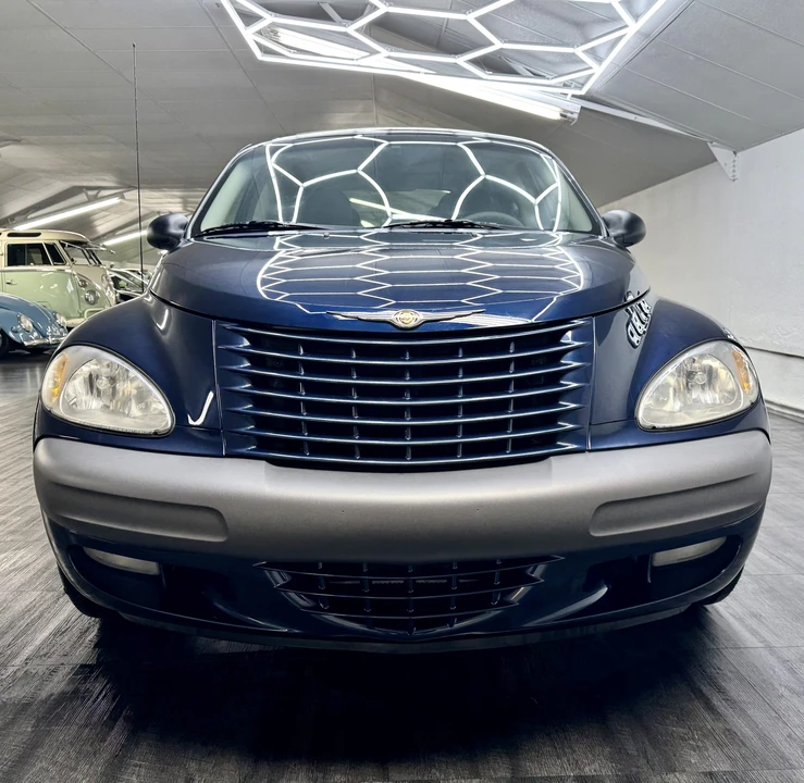 2001 Chrysler PT Cruiser - Image 7 of 31