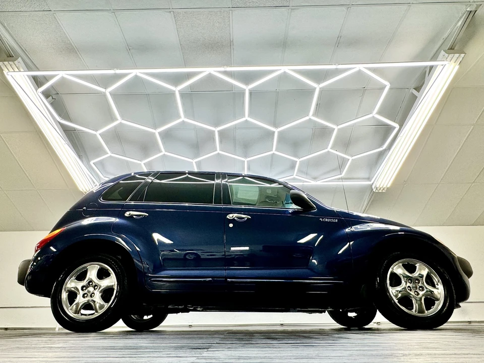 2001 Chrysler PT Cruiser - Image 16 of 31