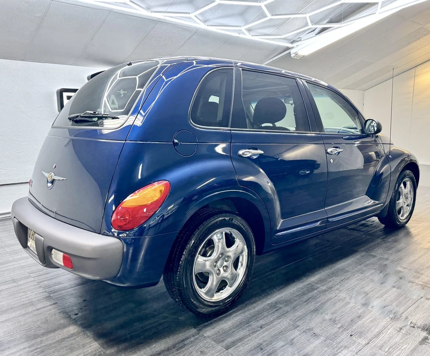 2001 Chrysler PT Cruiser - Image 18 of 31