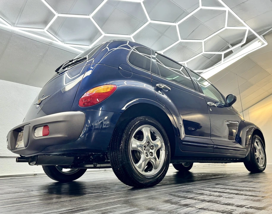 2001 Chrysler PT Cruiser - Image 20 of 31