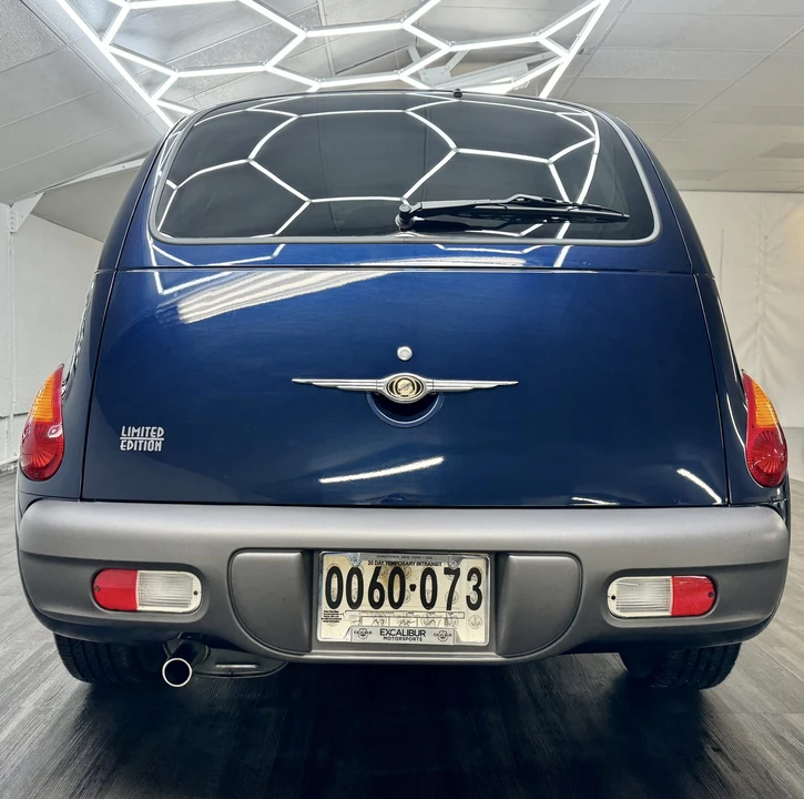 2001 Chrysler PT Cruiser - Image 22 of 31