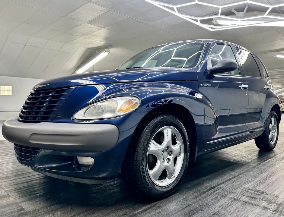 2001 Chrysler PT Cruiser - Image 3 of 31