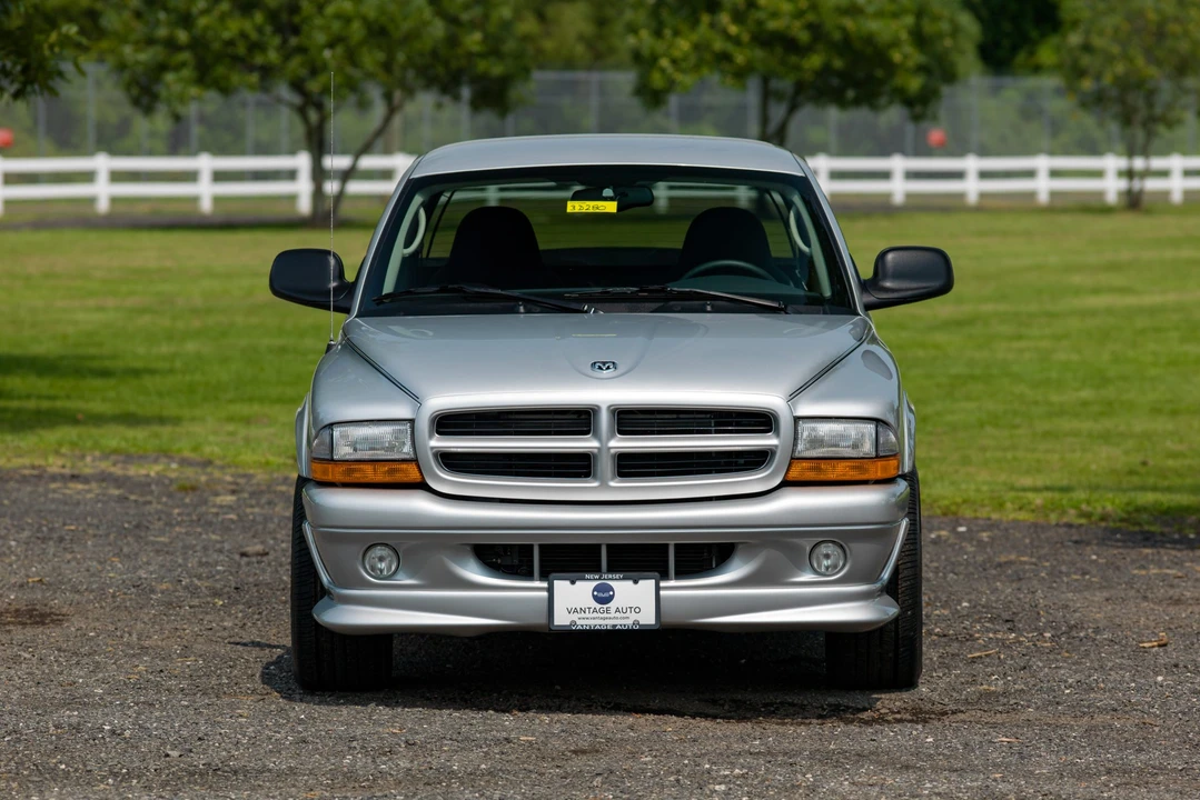 2003 Dodge Dakota 2nd Gen - Image 26 of 31