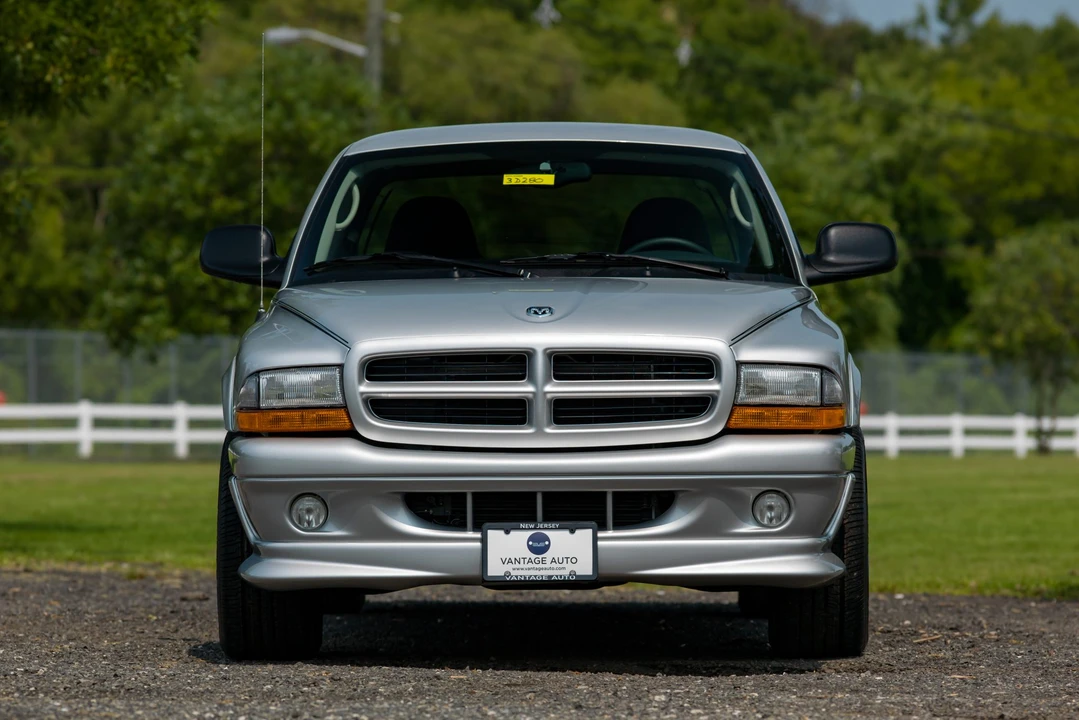 2003 Dodge Dakota 2nd Gen - Image 27 of 31
