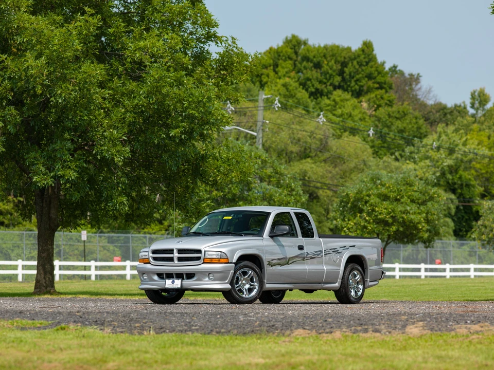 2003 Dodge Dakota 2nd Gen - Image 3 of 31