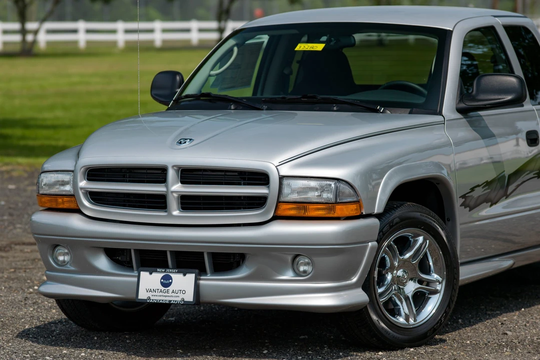 2003 Dodge Dakota 2nd Gen - Image 28 of 31