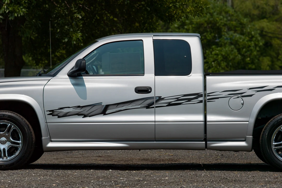 2003 Dodge Dakota 2nd Gen - Image 31 of 31