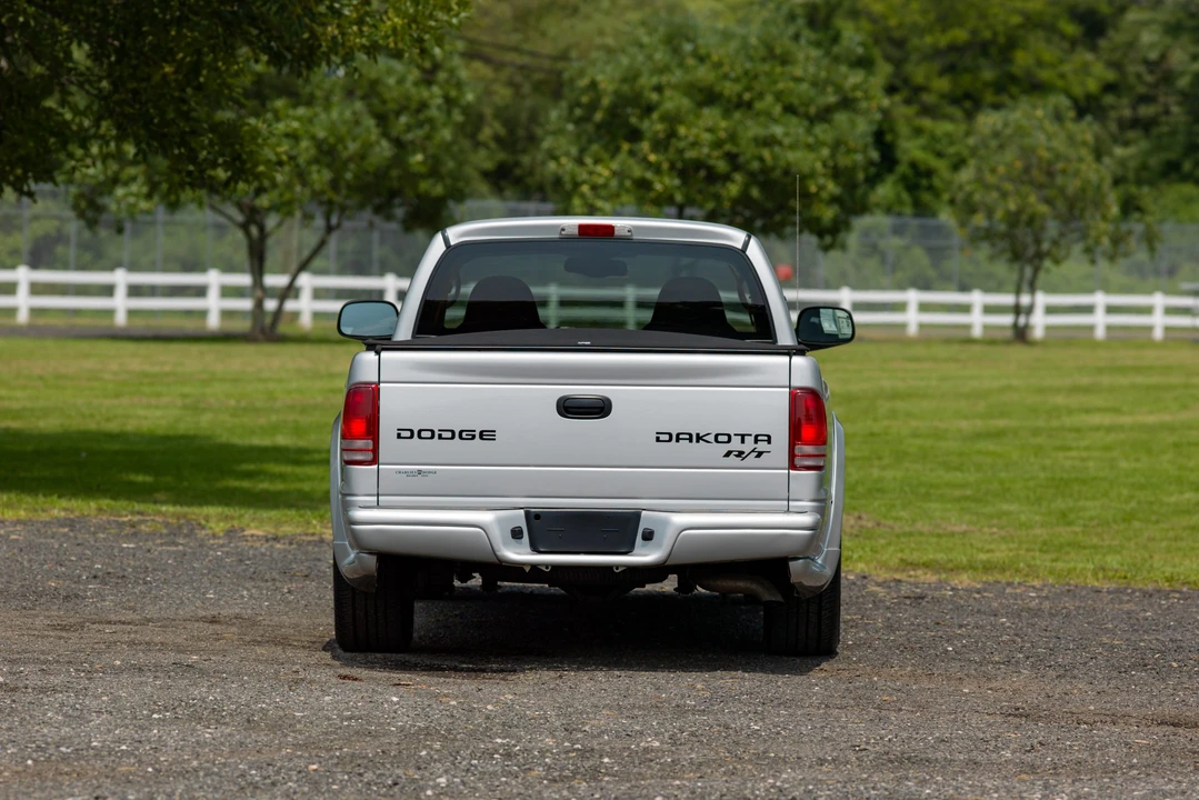 2003 Dodge Dakota 2nd Gen - Image 14 of 31