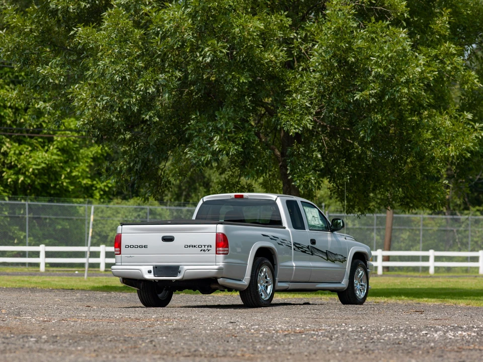 2003 Dodge Dakota 2nd Gen - Image 18 of 31