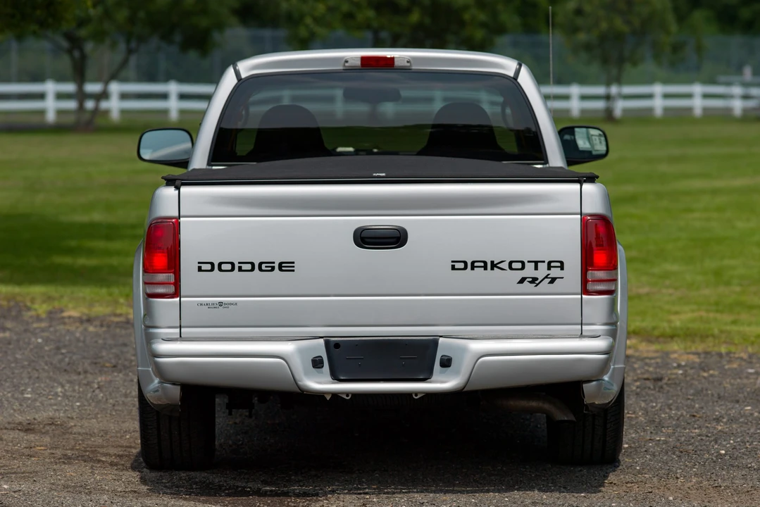 2003 Dodge Dakota 2nd Gen - Image 16 of 31