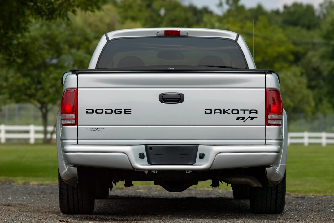 2003 Dodge Dakota 2nd Gen - Image 15 of 31
