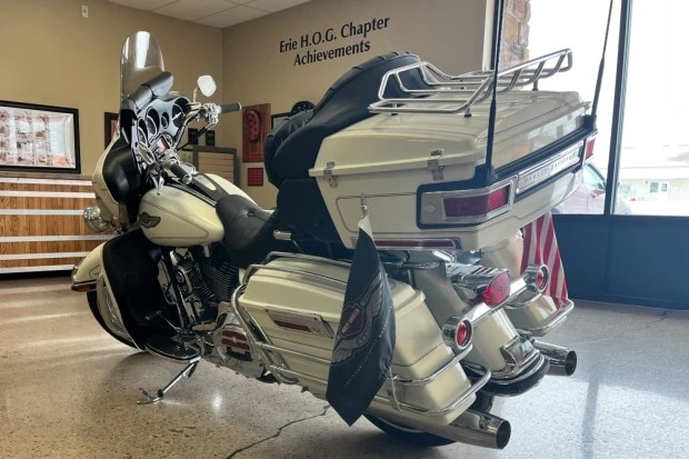 2003 Harley-Davidson Touring Twin Cam - Image 2 of 6