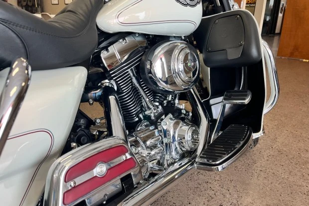 2003 Harley-Davidson Touring Twin Cam - Image 5 of 6