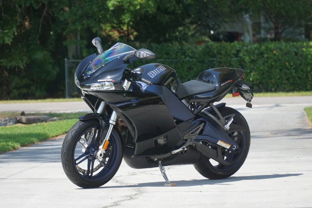 2008 Buell - Image 3 of 7