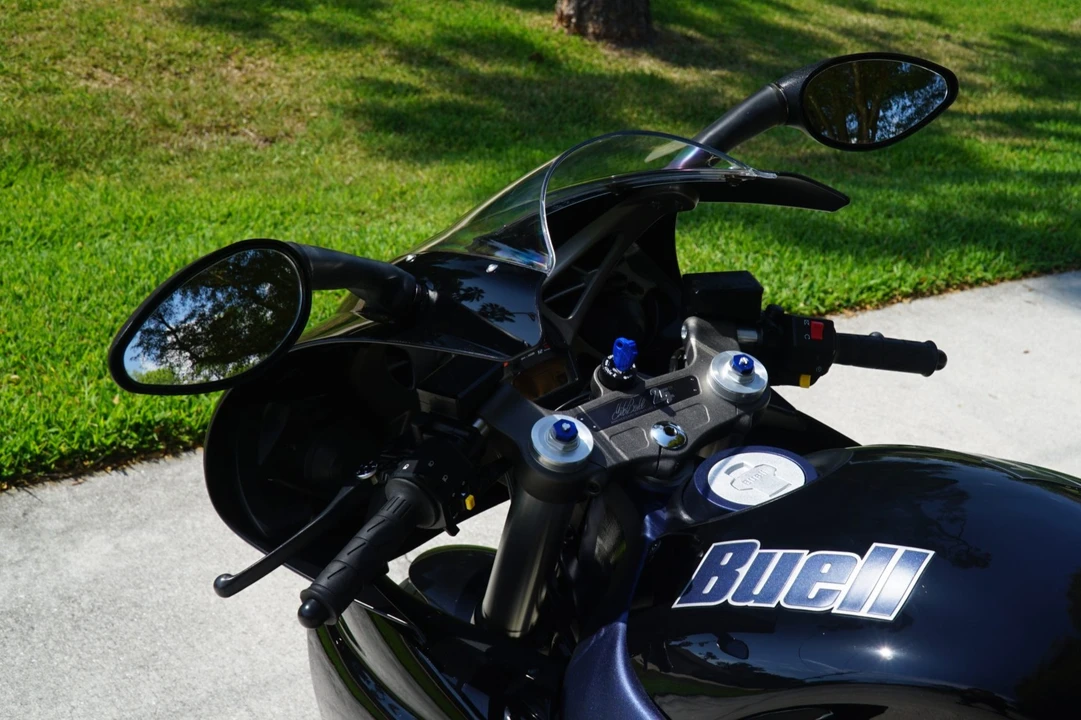 2008 Buell - Image 4 of 7