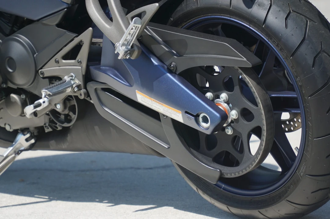 2008 Buell - Image 7 of 7