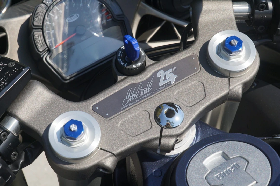 2008 Buell - Image 5 of 7