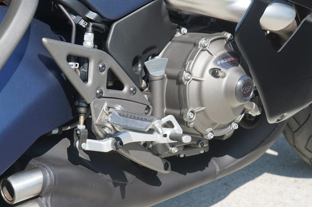 2008 Buell - Image 6 of 7