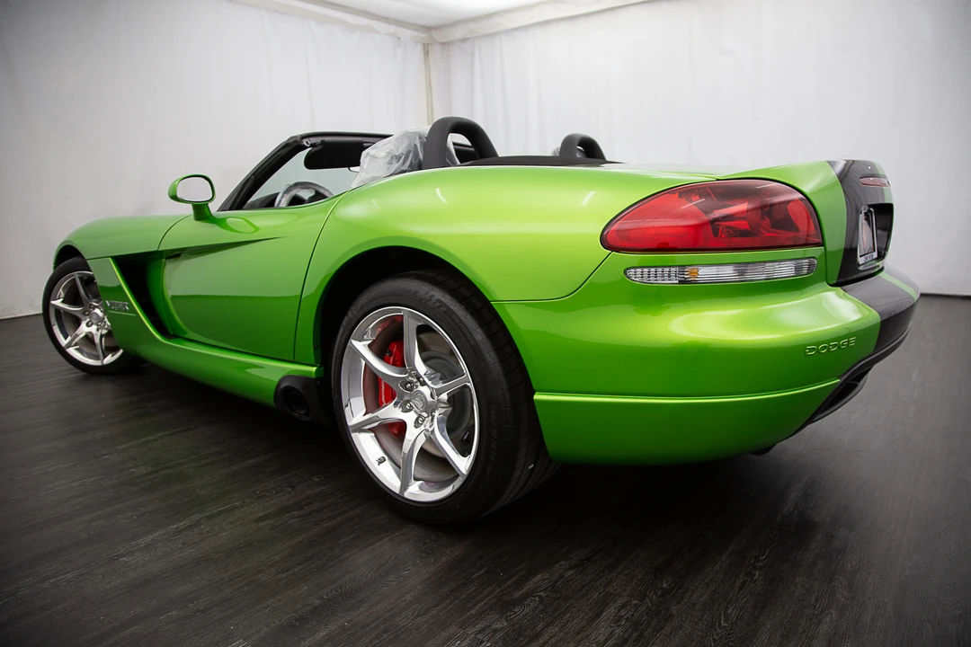 2010 Dodge Viper 4th Gen - Image 14 of 31