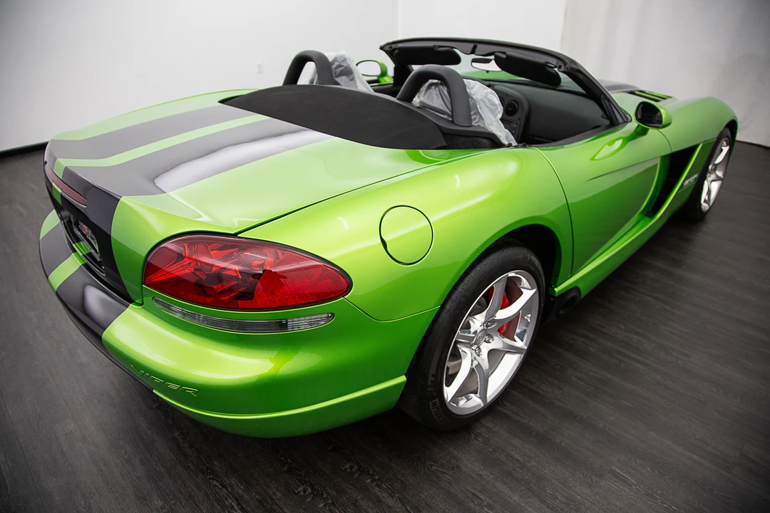 2010 Dodge Viper 4th Gen - Image 10 of 31