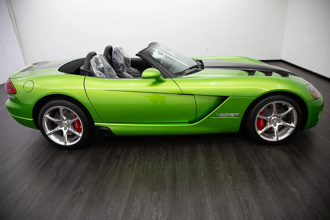 2010 Dodge Viper 4th Gen - Image 8 of 31