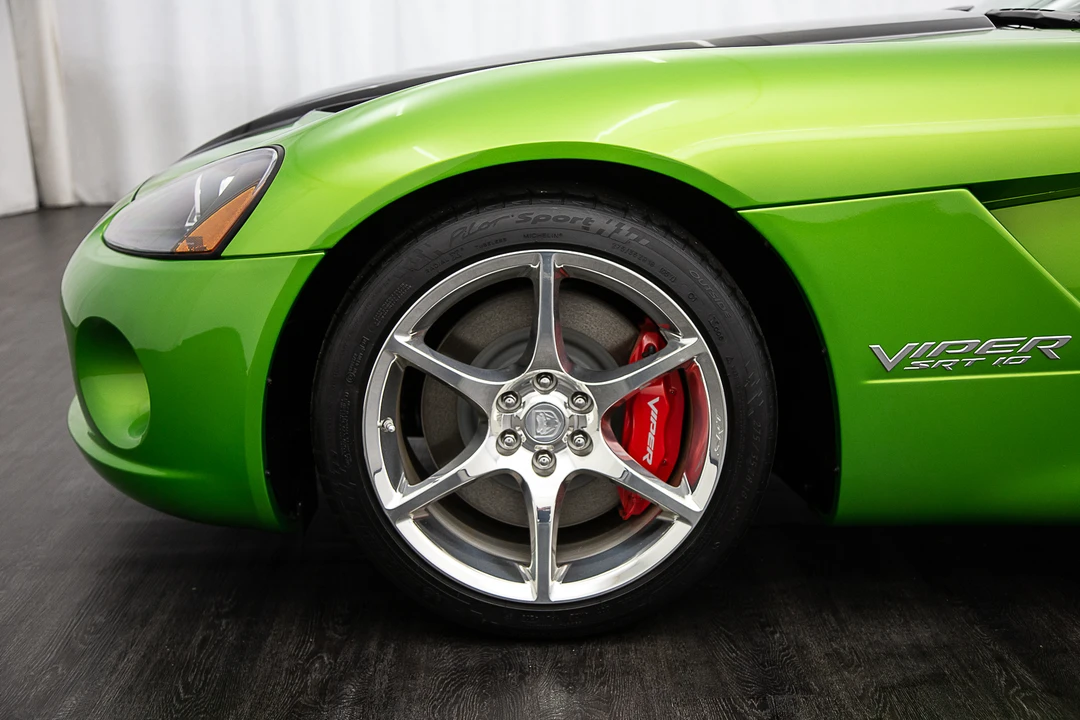 2010 Dodge Viper 4th Gen - Image 28 of 31